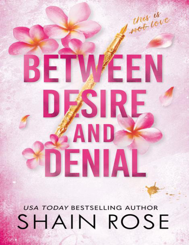 Descargar Between Desire and Denial gratis