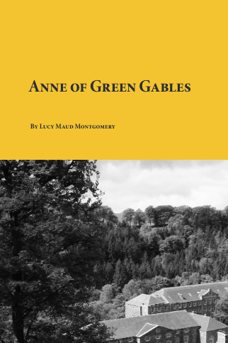 Скачать Anne of Green Gables бесплатно