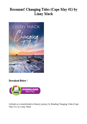 Download Download (pdf) Changing Tides (Cape May #1) by Linny Mack for free