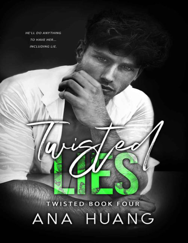 Descargar Twisted Lies gratis