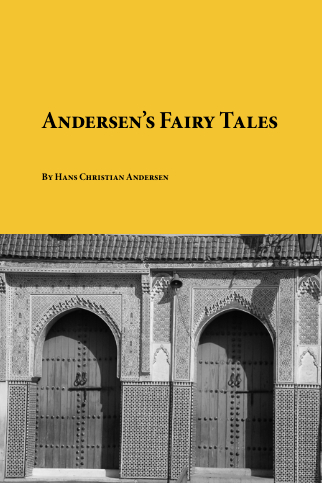Скачать Andersen’s Fairy Tales бесплатно