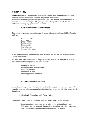 Download PRIVACY POLICY SPORTS BET.pdf for free