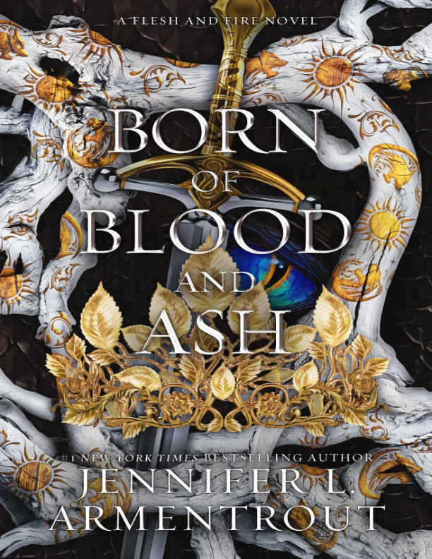 Descargar Born of Blood and Ash gratis