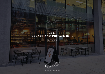 Télécharger Quill Wine House - Event Brochure.pdf gratuitement