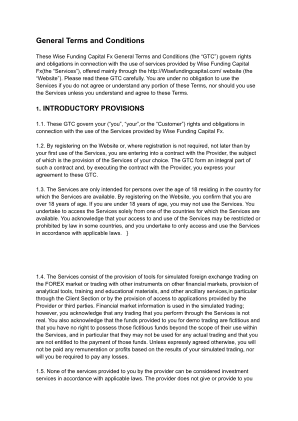 Download WISE de T&C Editable.docx.pdf for free