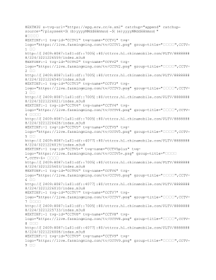 Download ipv6.m3u.txt for free