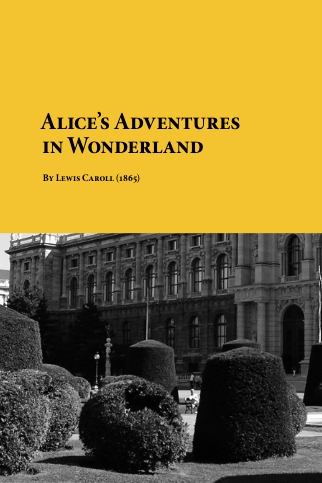 Скачать Alice’s Adventures in Wonderland бесплатно