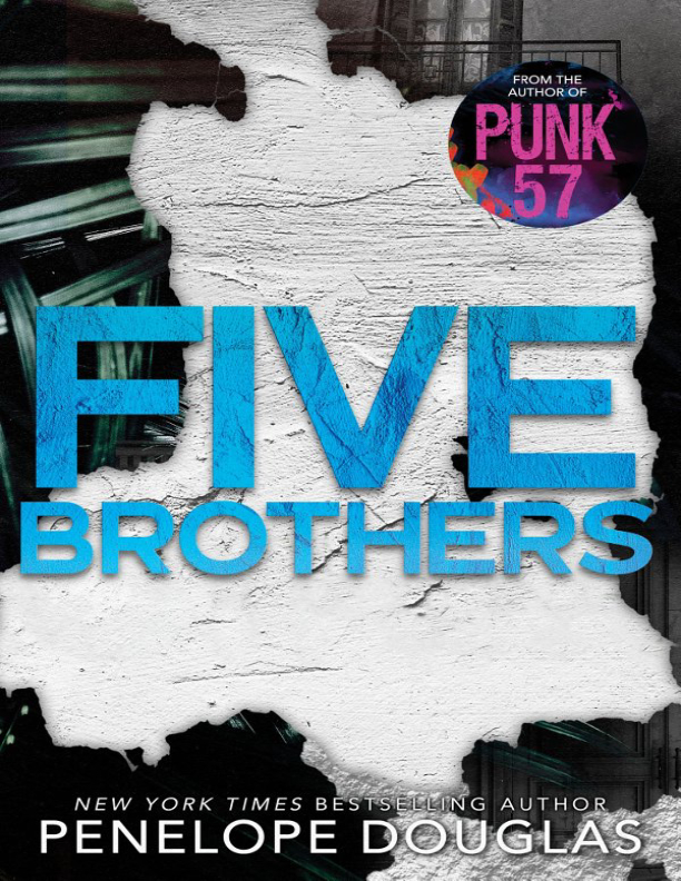 Descargar Five Brothers gratis